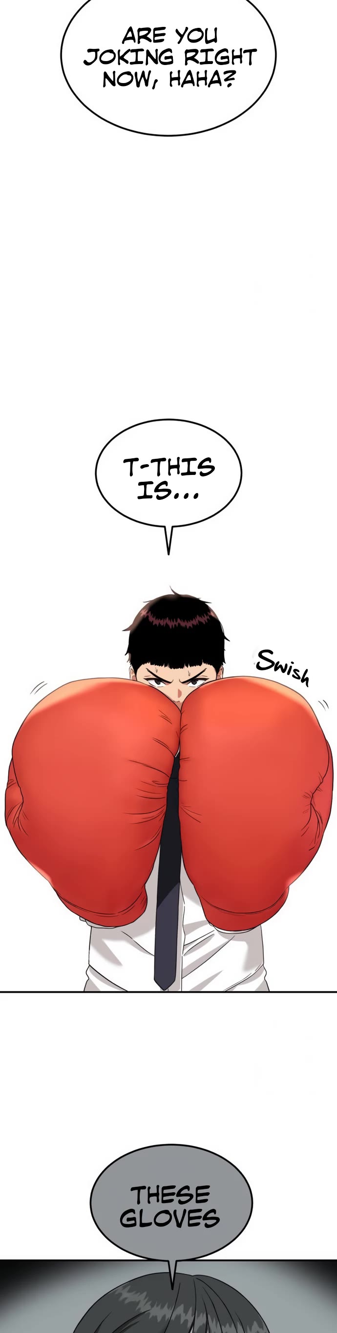 Top 1 Fighting Tutoring Chapter 7 page 58 - Chapter 7: Another Villain