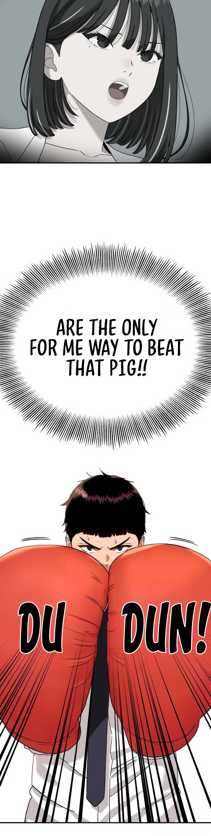 Top 1 Fighting Tutoring Chapter 7 page 59 - Chapter 7: Another Villain