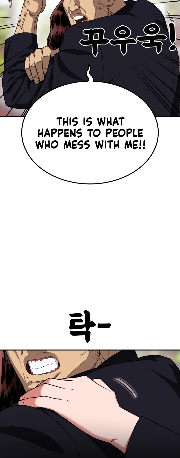 Top 1 Fighting Tutoring Chapter 70 page 12 - Chapter 70