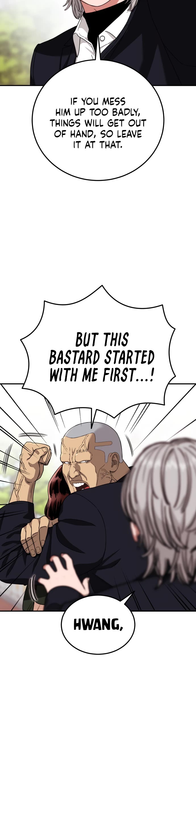 Top 1 Fighting Tutoring Chapter 70 page 14 - Chapter 70