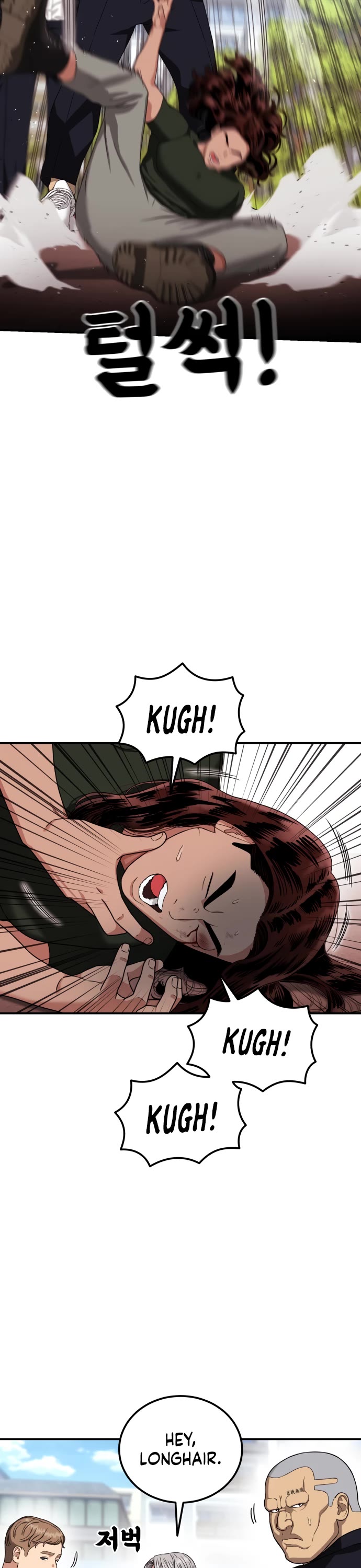 Top 1 Fighting Tutoring Chapter 70 page 17 - Chapter 70