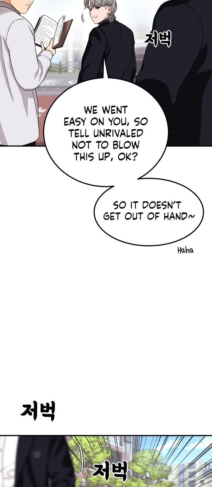Top 1 Fighting Tutoring Chapter 70 page 18 - Chapter 70