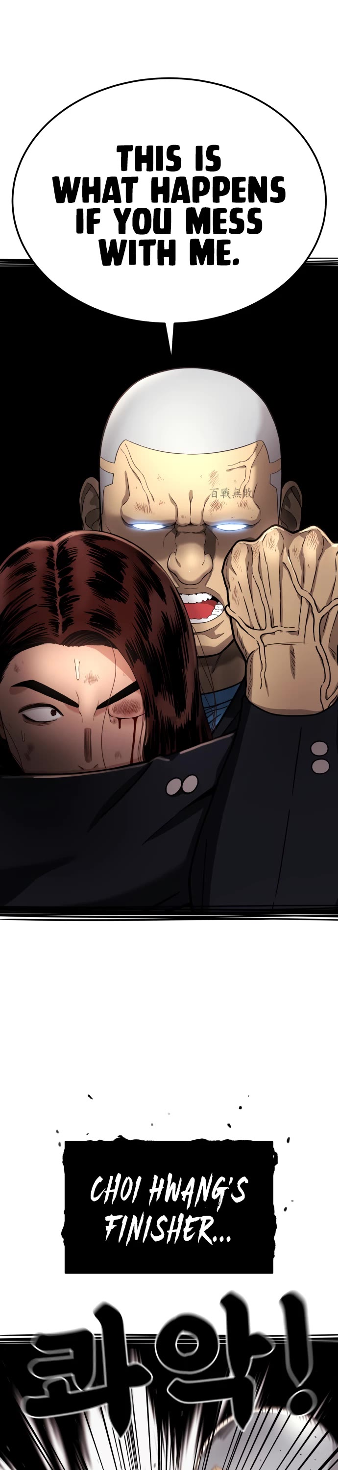 Top 1 Fighting Tutoring Chapter 70 page 2 - Chapter 70