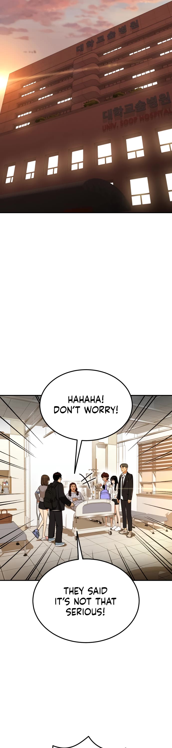 Top 1 Fighting Tutoring Chapter 70 page 20 - Chapter 70