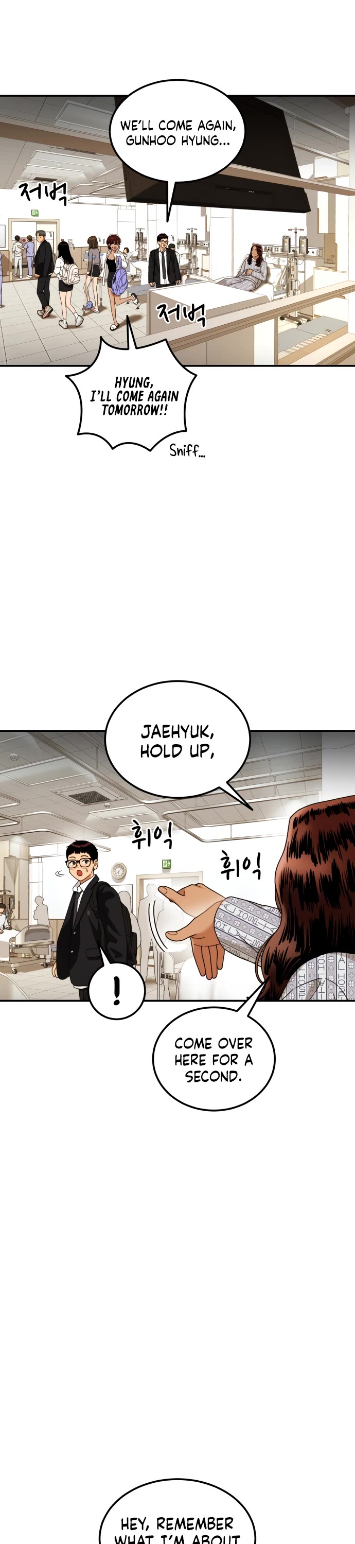 Top 1 Fighting Tutoring Chapter 70 page 24 - Chapter 70