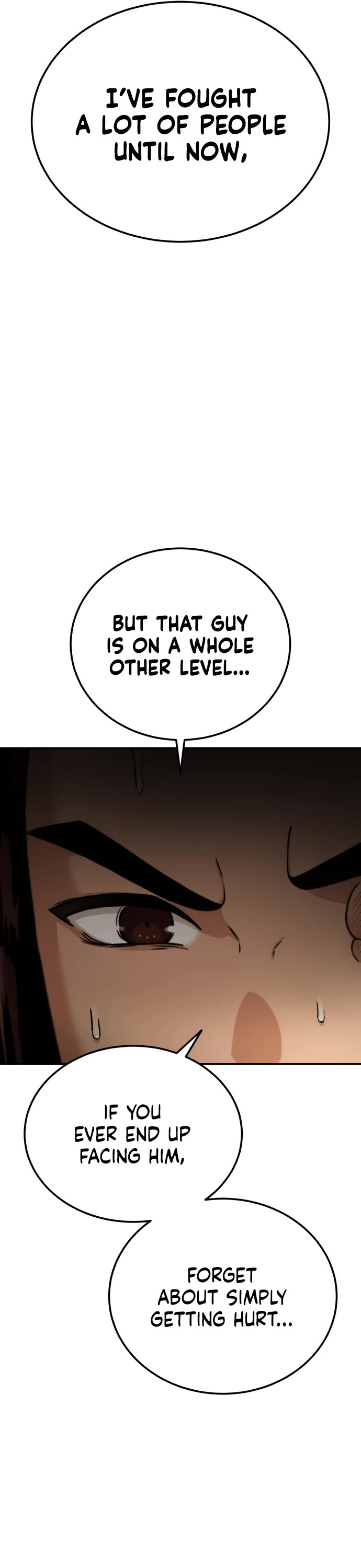 Top 1 Fighting Tutoring Chapter 70 page 27 - Chapter 70