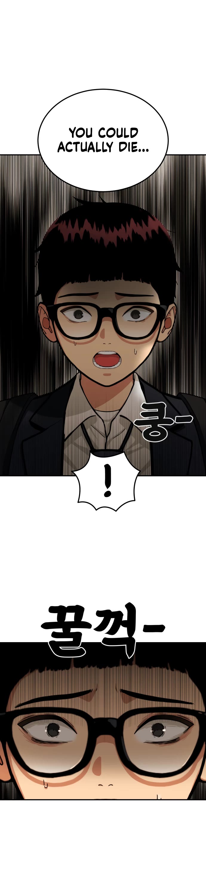 Top 1 Fighting Tutoring Chapter 70 page 28 - Chapter 70