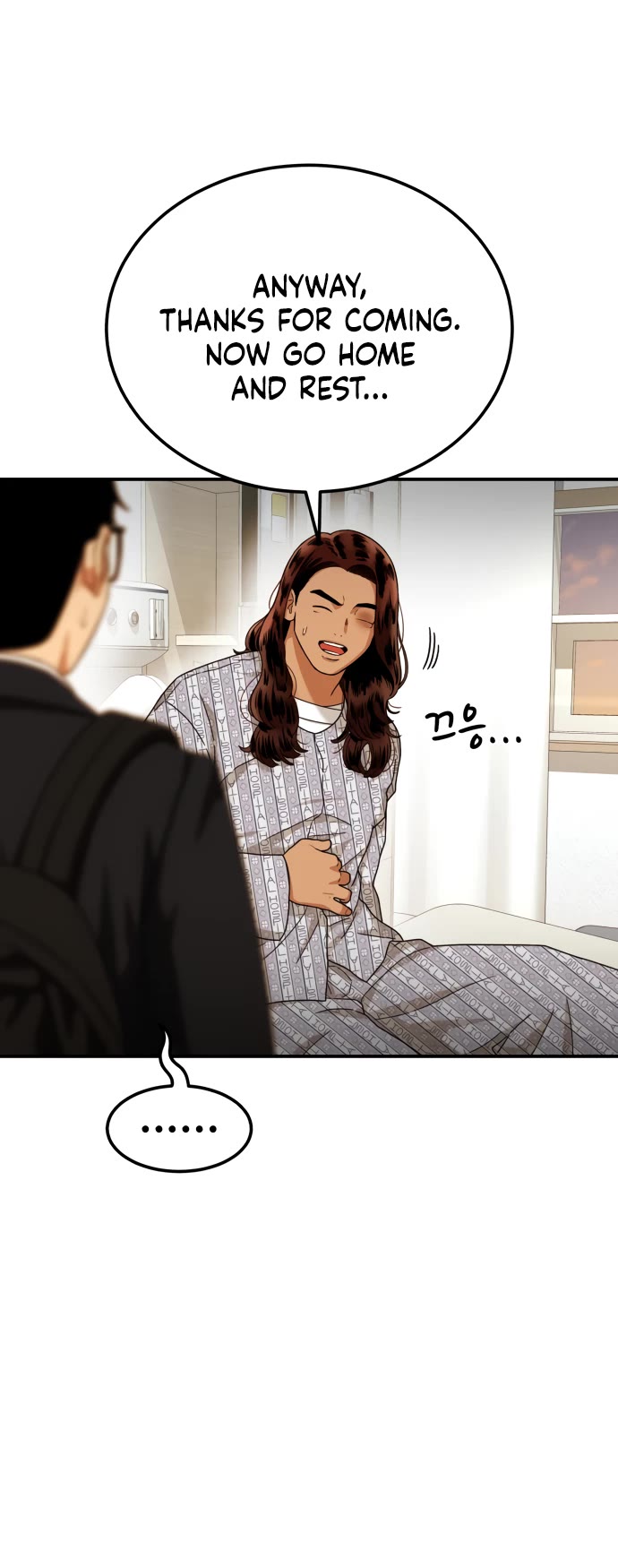 Top 1 Fighting Tutoring Chapter 70 page 30 - Chapter 70