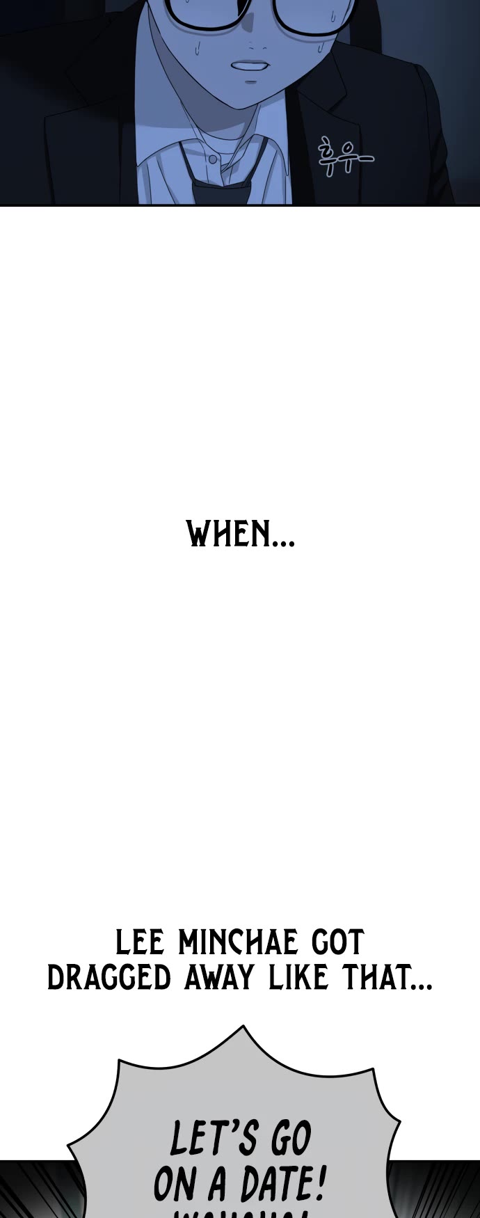 Top 1 Fighting Tutoring Chapter 70 page 33 - Chapter 70