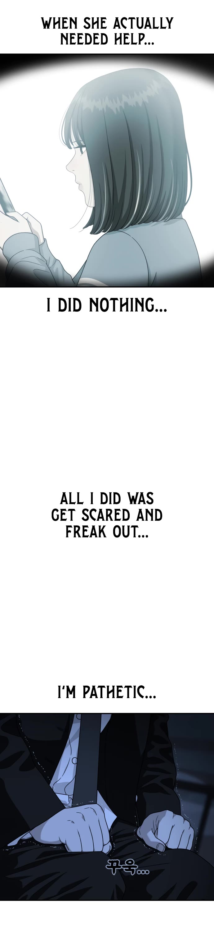 Top 1 Fighting Tutoring Chapter 70 page 39 - Chapter 70