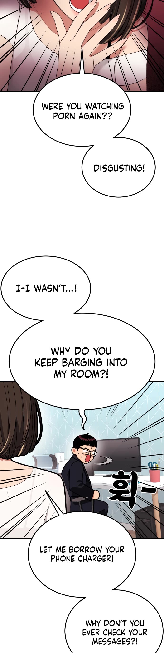 Top 1 Fighting Tutoring Chapter 70 page 43 - Chapter 70