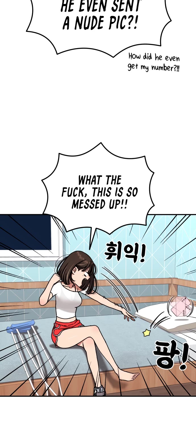 Top 1 Fighting Tutoring Chapter 70 page 48 - Chapter 70