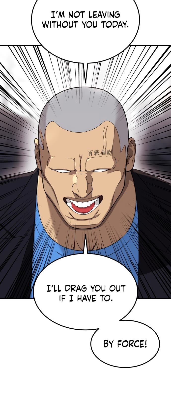 Top 1 Fighting Tutoring Chapter 70 page 51 - Chapter 70