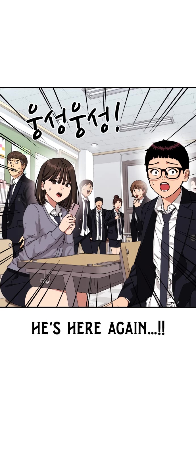 Top 1 Fighting Tutoring Chapter 70 page 52 - Chapter 70