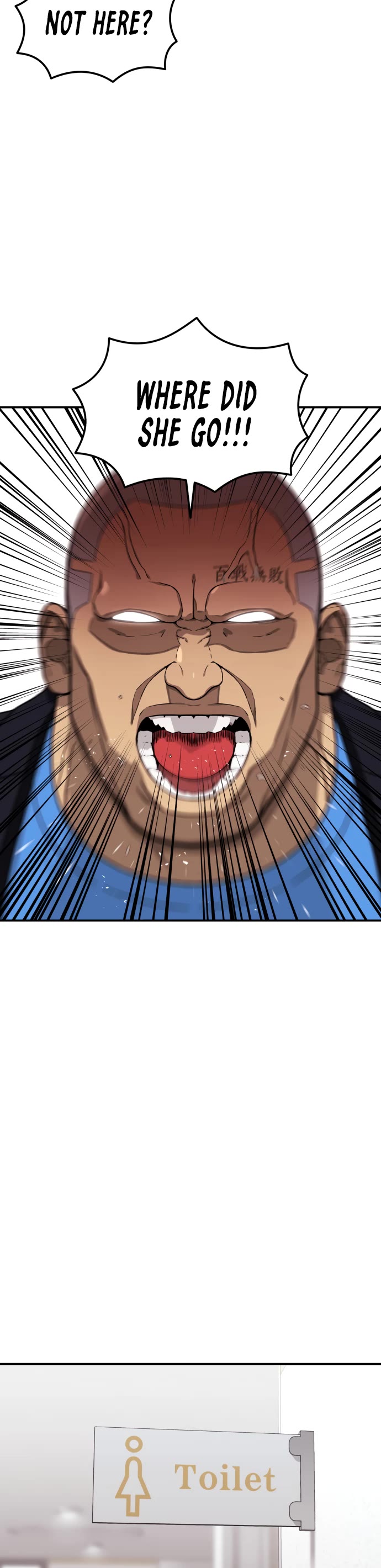 Top 1 Fighting Tutoring Chapter 71 page 19 - Chapter 71