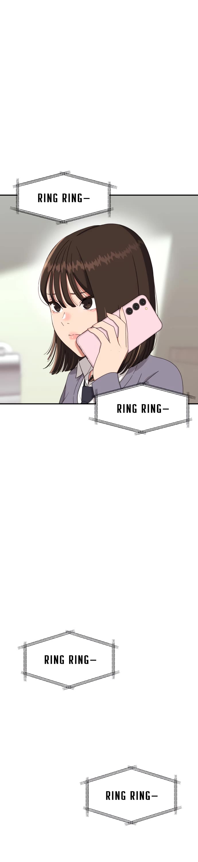 Top 1 Fighting Tutoring Chapter 71 page 23 - Chapter 71
