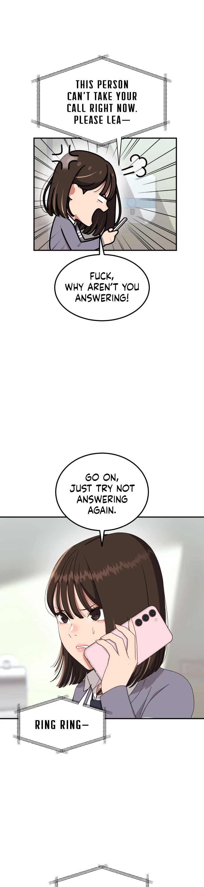 Top 1 Fighting Tutoring Chapter 71 page 24 - Chapter 71