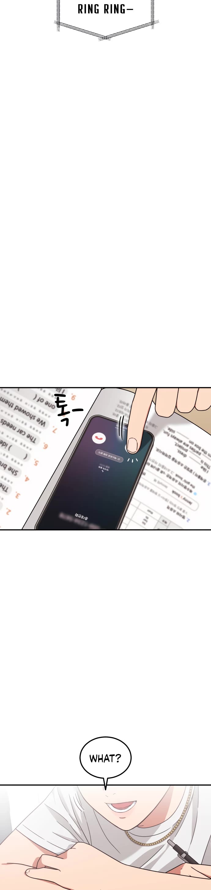 Top 1 Fighting Tutoring Chapter 71 page 25 - Chapter 71