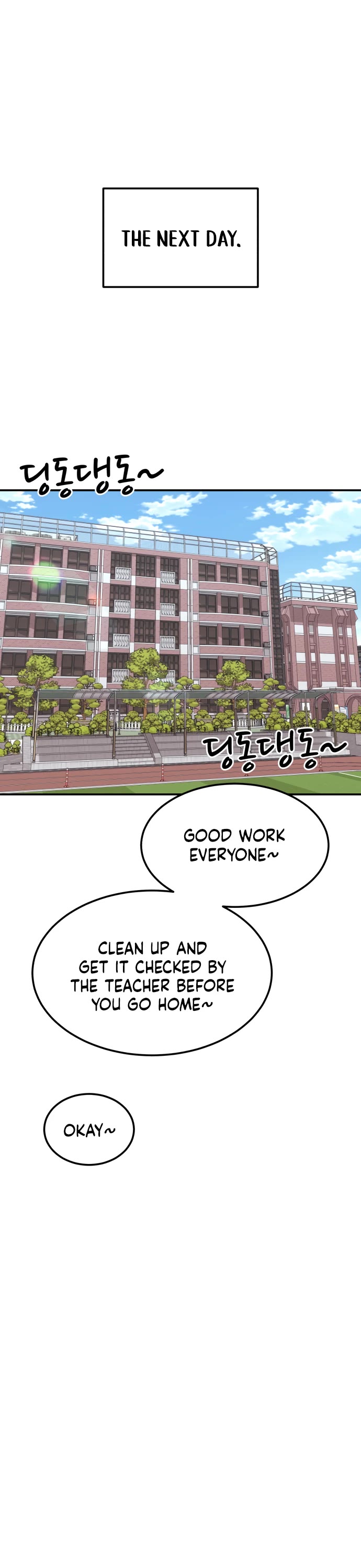 Top 1 Fighting Tutoring Chapter 71 page 27 - Chapter 71