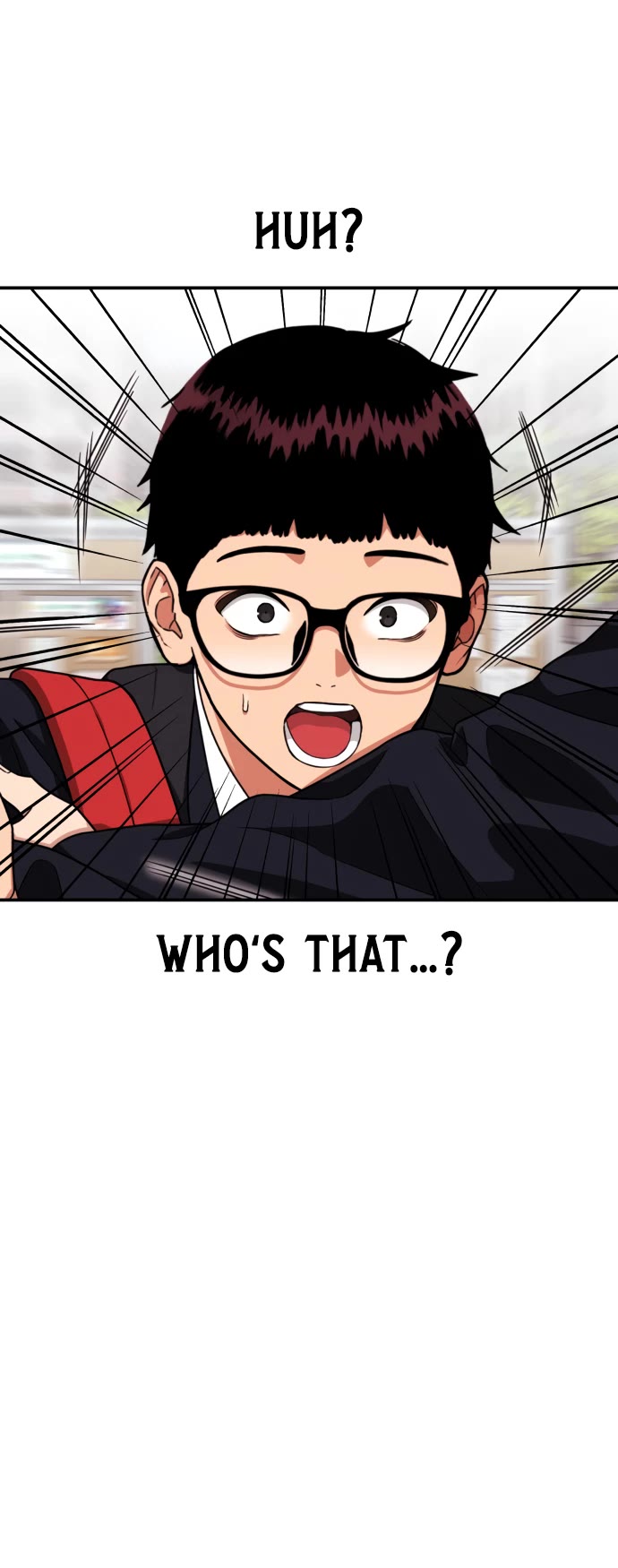 Top 1 Fighting Tutoring Chapter 71 page 36 - Chapter 71