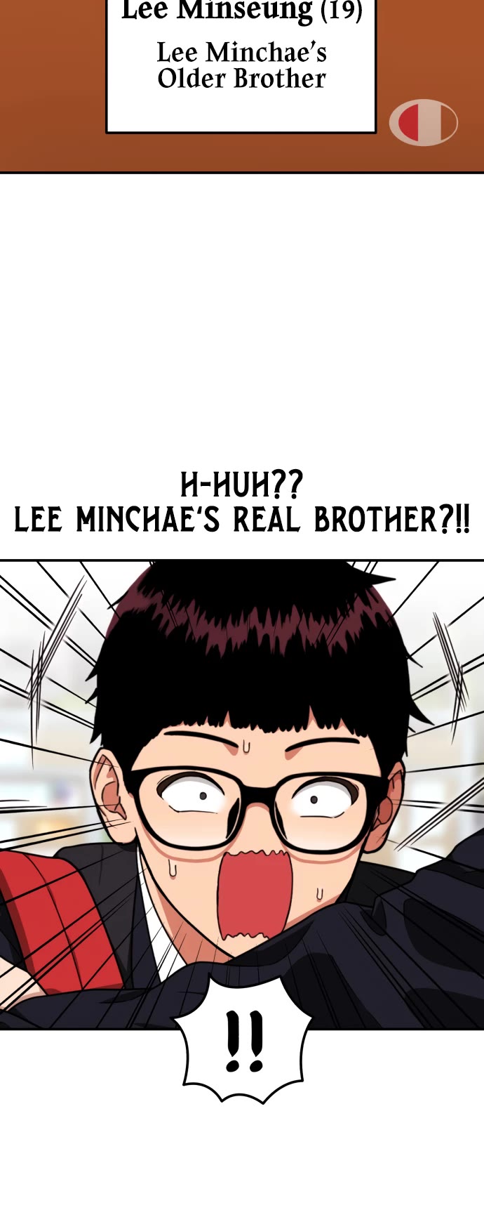 Top 1 Fighting Tutoring Chapter 71 page 41 - Chapter 71