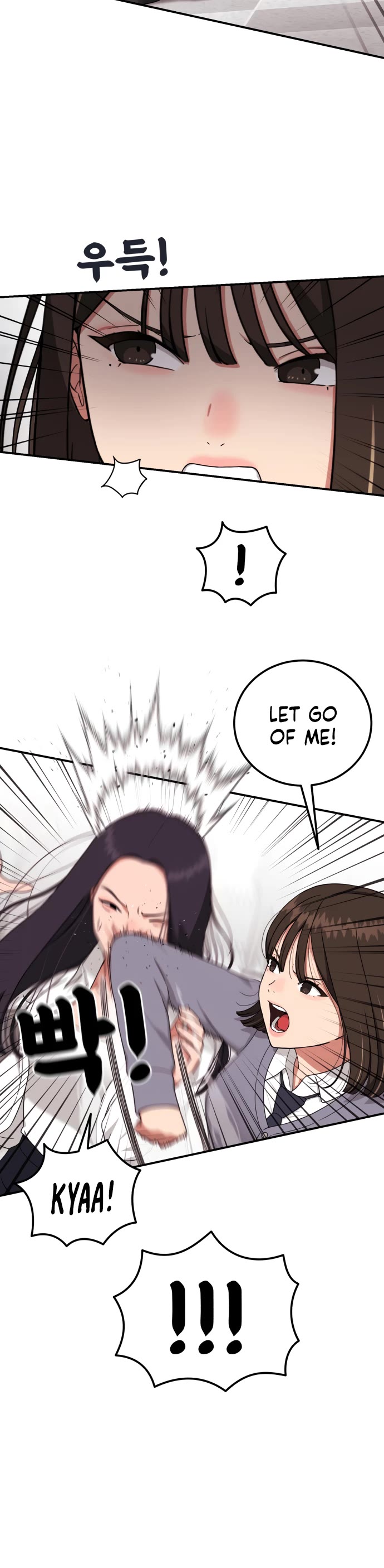 Top 1 Fighting Tutoring Chapter 71 page 7 - Chapter 71