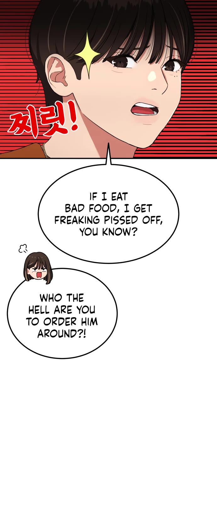 Top 1 Fighting Tutoring Chapter 72 page 22 - Chapter 72