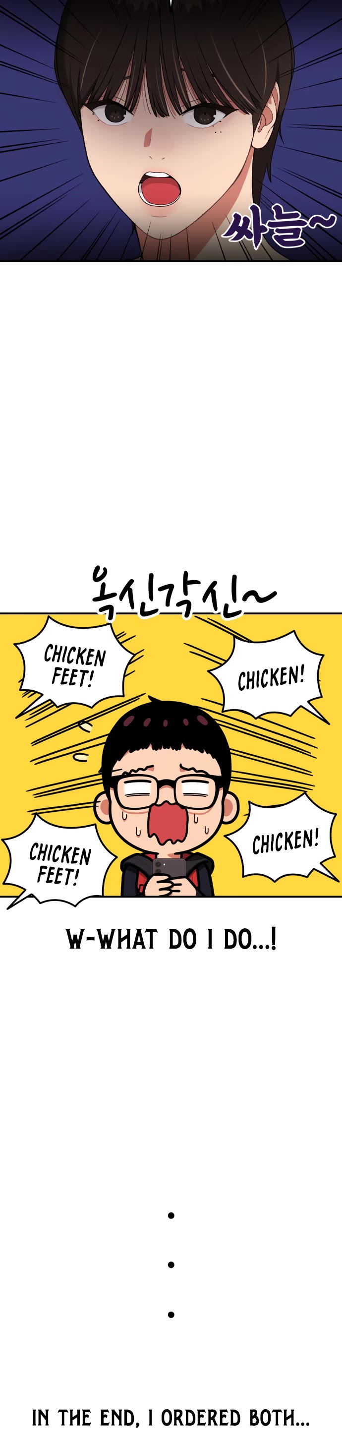 Top 1 Fighting Tutoring Chapter 72 page 26 - Chapter 72