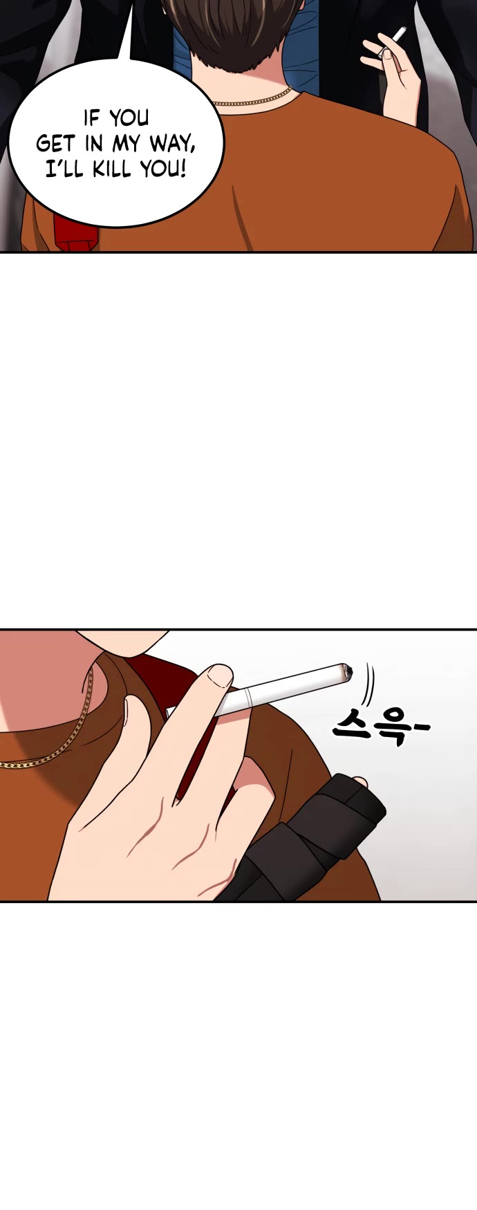 Top 1 Fighting Tutoring Chapter 72 page 3 - Chapter 72