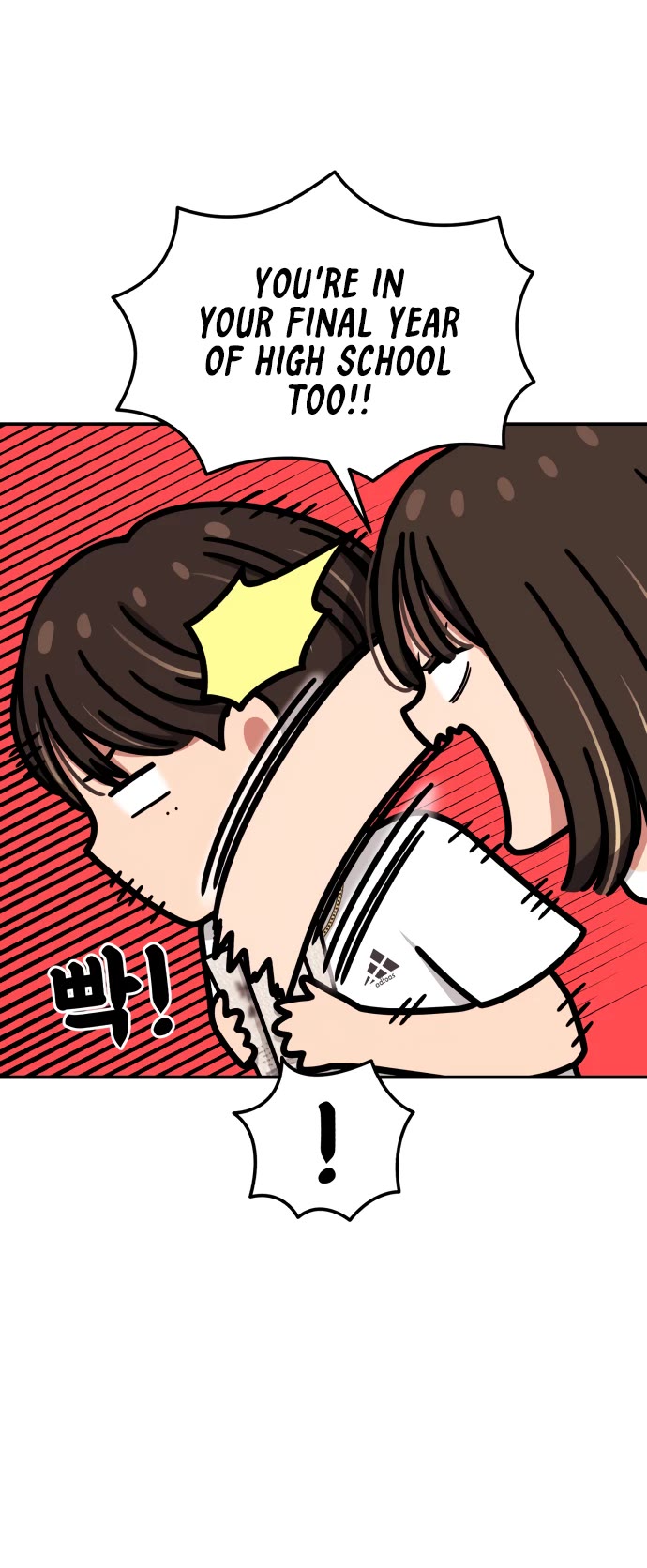 Top 1 Fighting Tutoring Chapter 72 page 34 - Chapter 72
