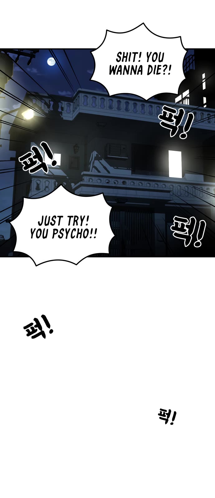 Top 1 Fighting Tutoring Chapter 72 page 37 - Chapter 72