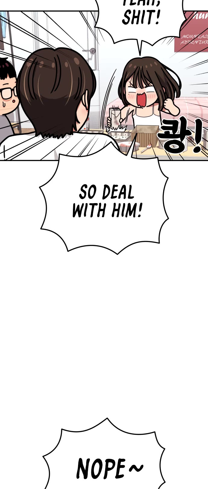 Top 1 Fighting Tutoring Chapter 72 page 41 - Chapter 72