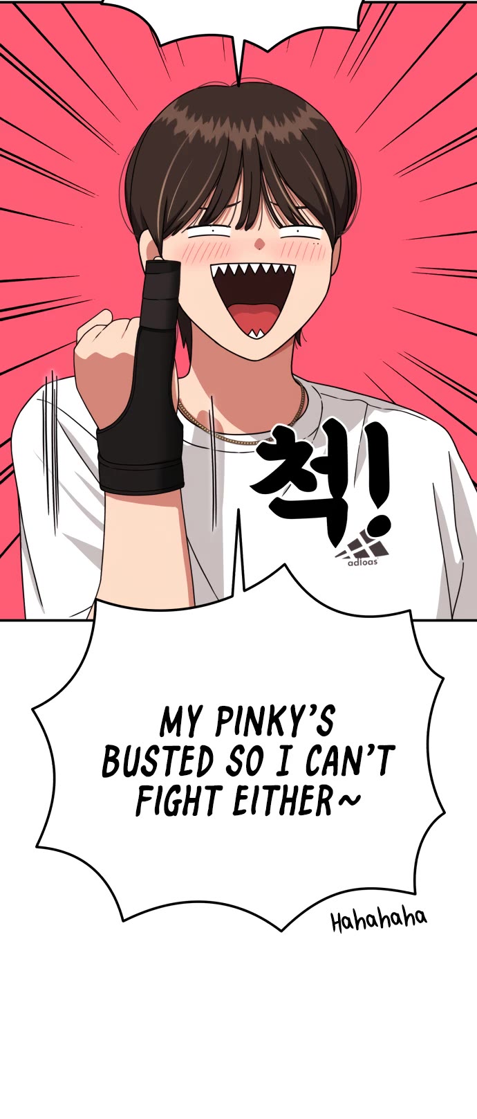Top 1 Fighting Tutoring Chapter 72 page 42 - Chapter 72