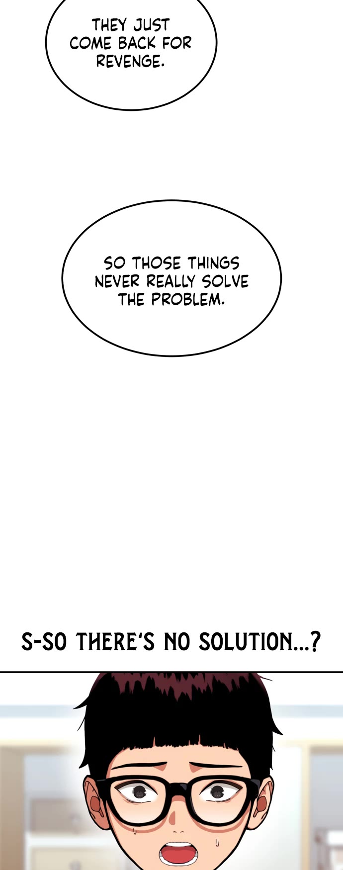 Top 1 Fighting Tutoring Chapter 72 page 45 - Chapter 72