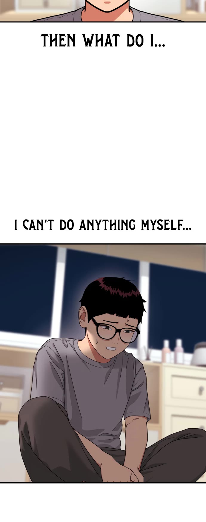Top 1 Fighting Tutoring Chapter 72 page 46 - Chapter 72