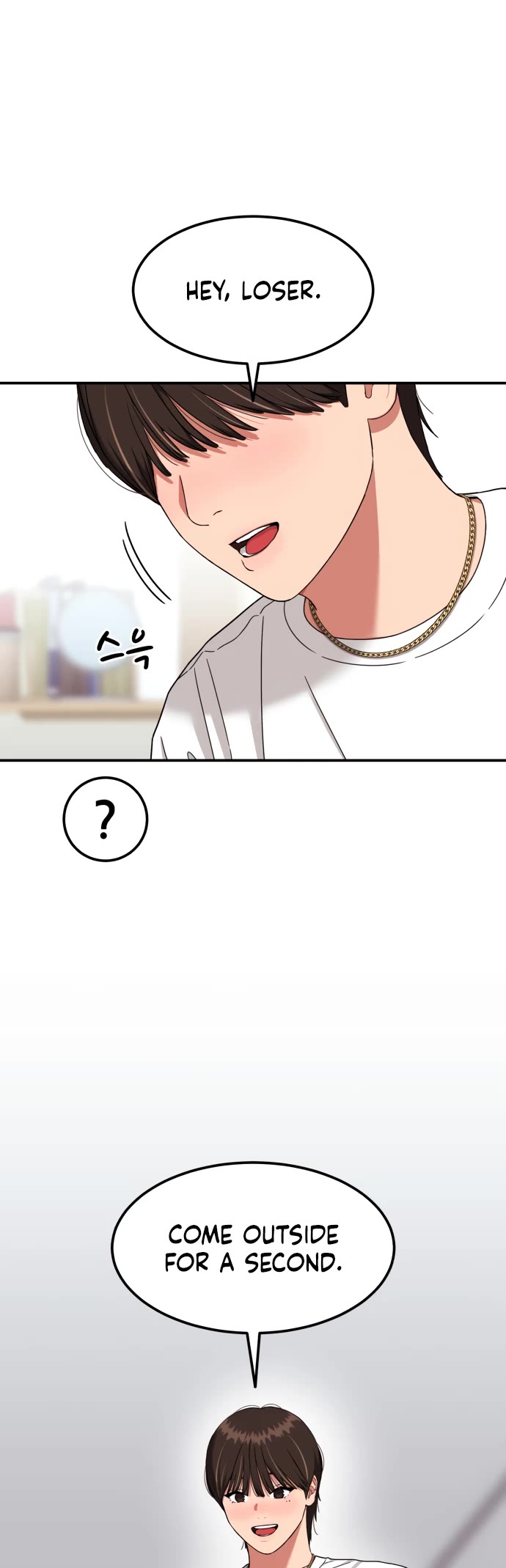 Top 1 Fighting Tutoring Chapter 72 page 49 - Chapter 72