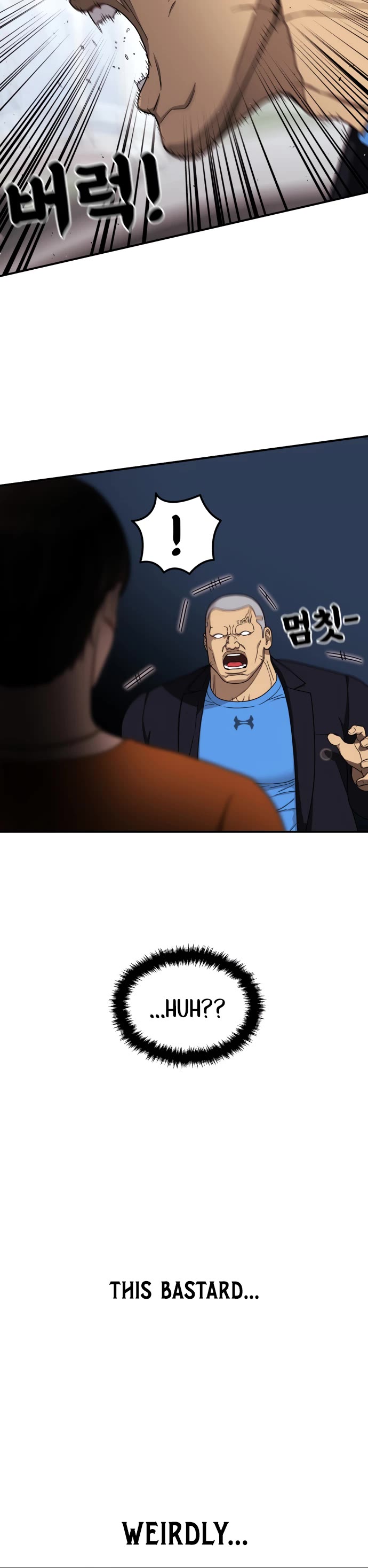 Top 1 Fighting Tutoring Chapter 72 page 7 - Chapter 72