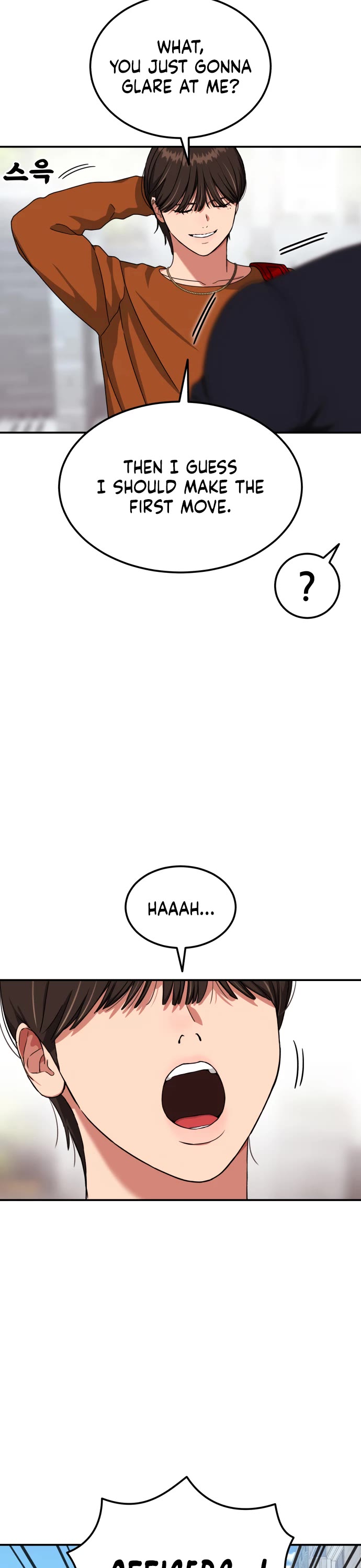 Top 1 Fighting Tutoring Chapter 72 page 9 - Chapter 72