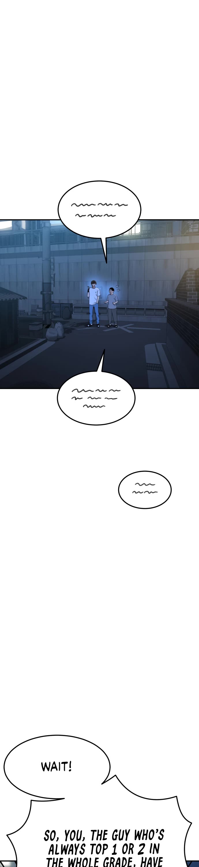 Top 1 Fighting Tutoring Chapter 73 page 19 - Chapter 73