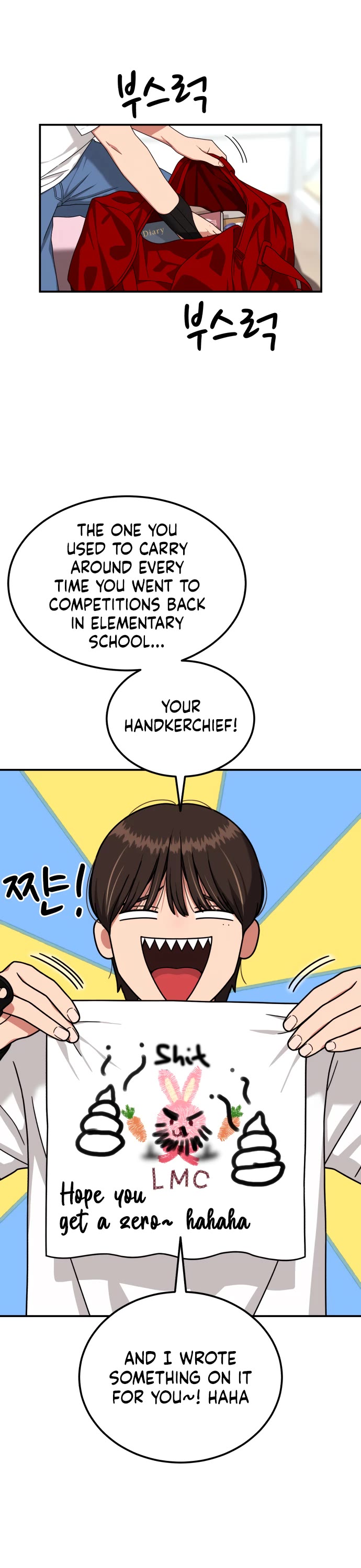 Top 1 Fighting Tutoring Chapter 73 page 29 - Chapter 73