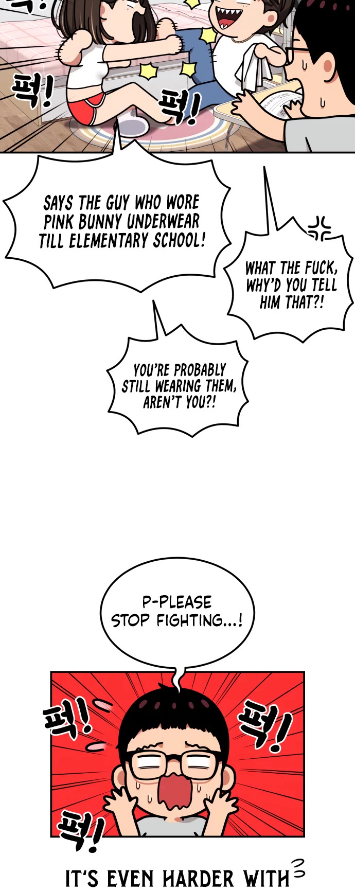 Top 1 Fighting Tutoring Chapter 73 page 31 - Chapter 73