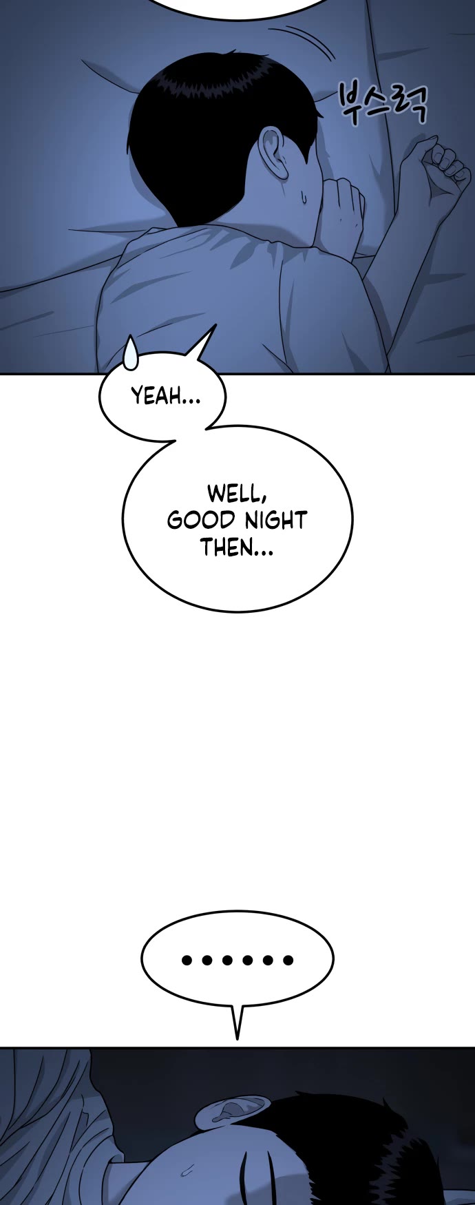 Top 1 Fighting Tutoring Chapter 73 page 34 - Chapter 73