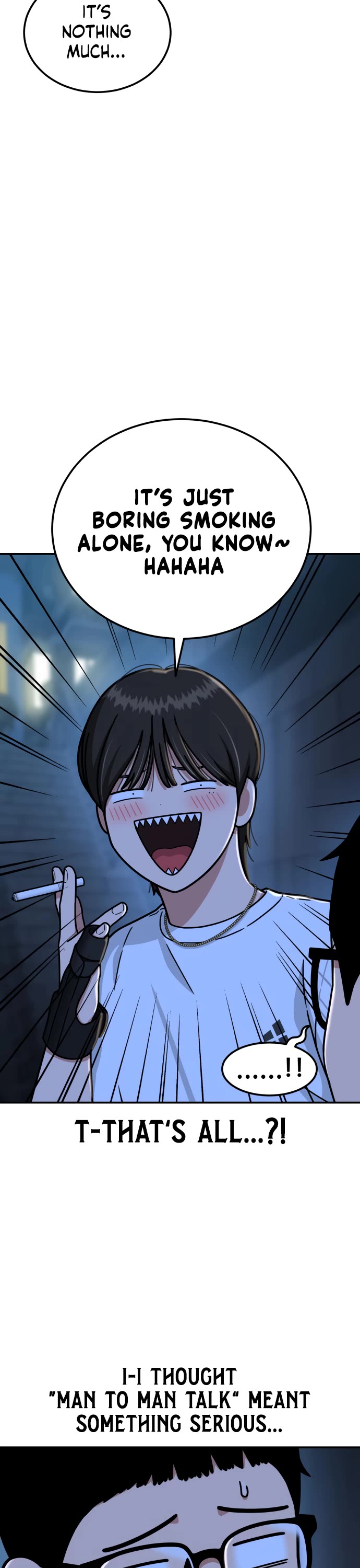 Top 1 Fighting Tutoring Chapter 73 page 4 - Chapter 73