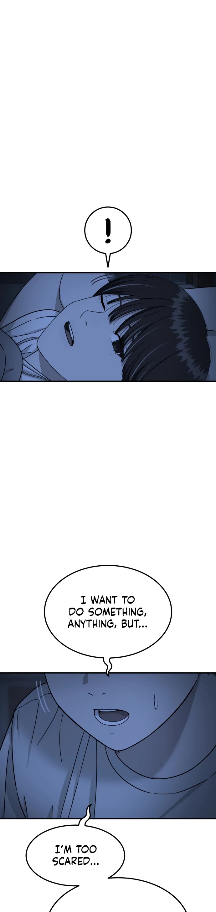 Top 1 Fighting Tutoring Chapter 73 page 44 - Chapter 73
