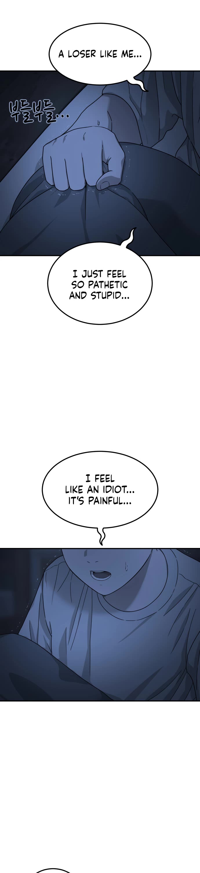 Top 1 Fighting Tutoring Chapter 73 page 46 - Chapter 73
