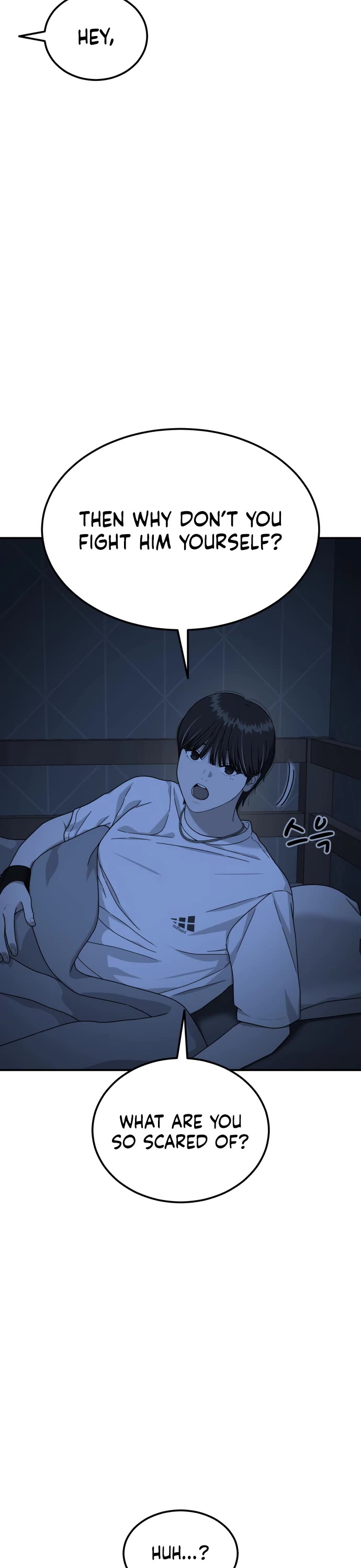 Top 1 Fighting Tutoring Chapter 73 page 47 - Chapter 73
