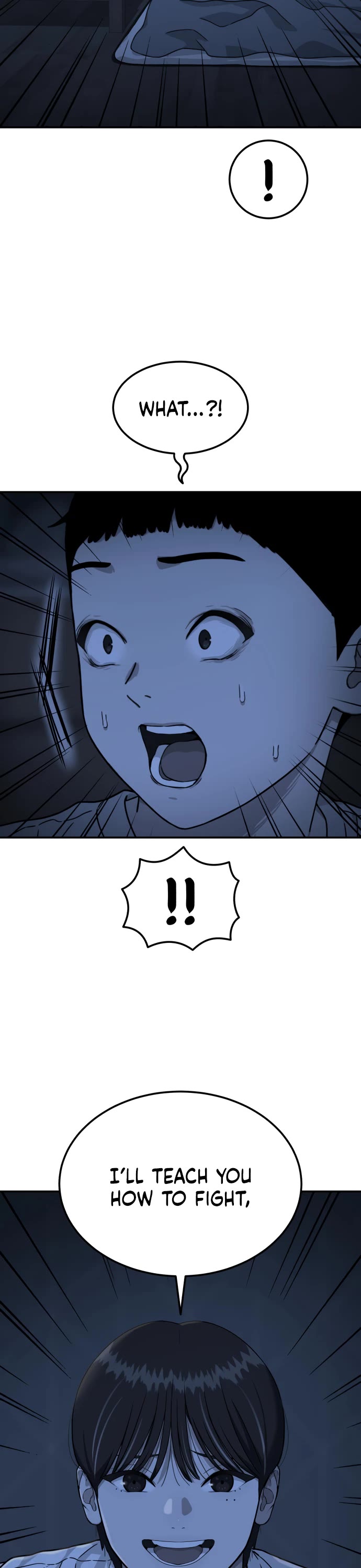 Top 1 Fighting Tutoring Chapter 73 page 49 - Chapter 73