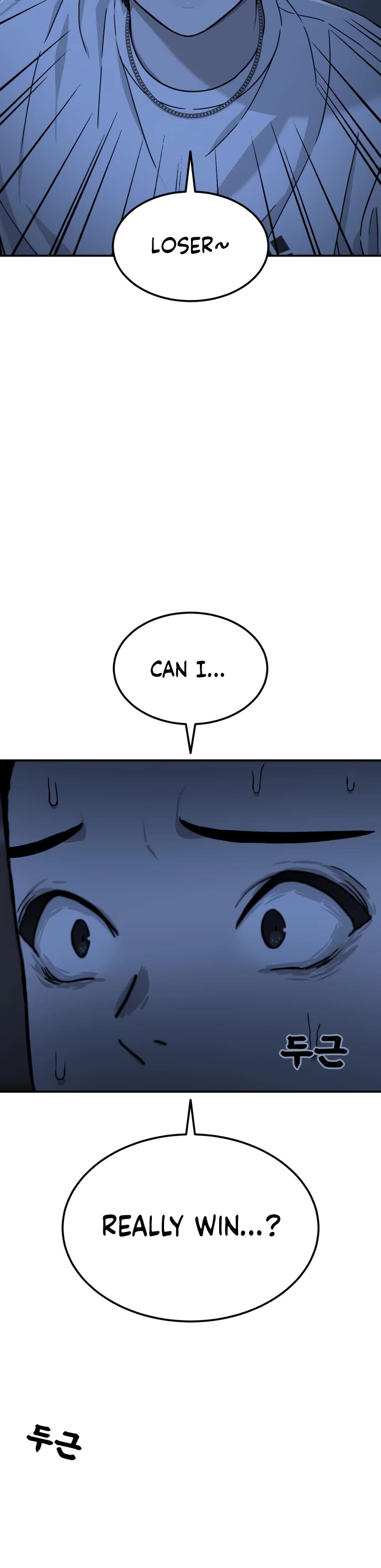 Top 1 Fighting Tutoring Chapter 73 page 50 - Chapter 73