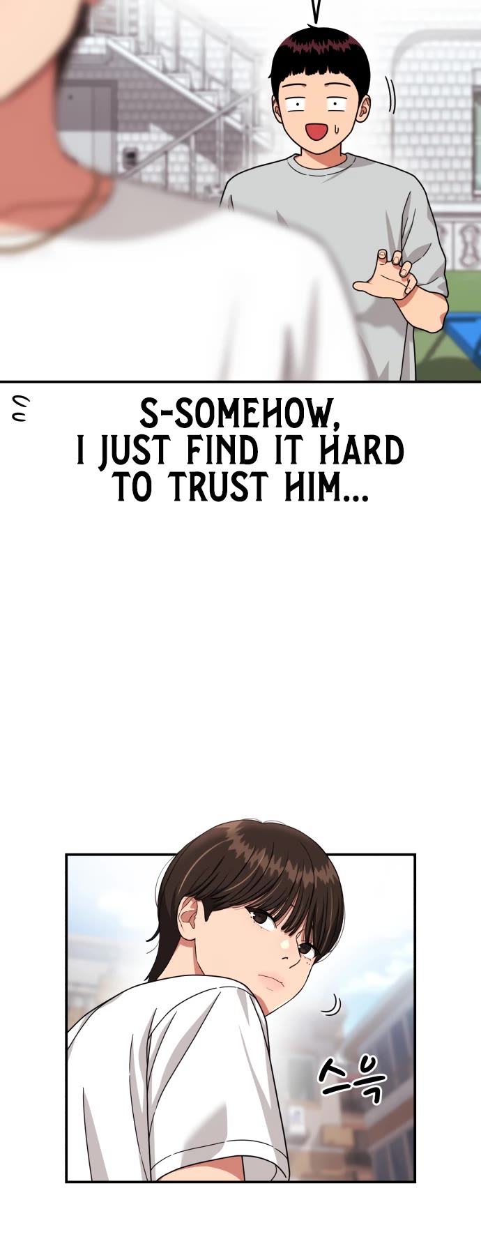 Top 1 Fighting Tutoring Chapter 74 page 17 - Chapter 74