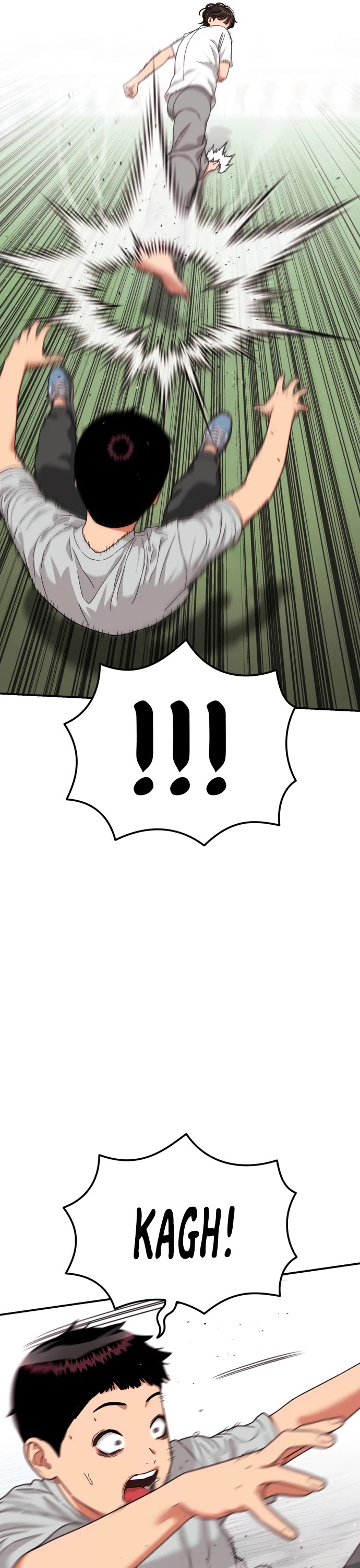 Top 1 Fighting Tutoring Chapter 74 page 19 - Chapter 74